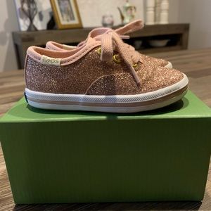 Kate spade keds